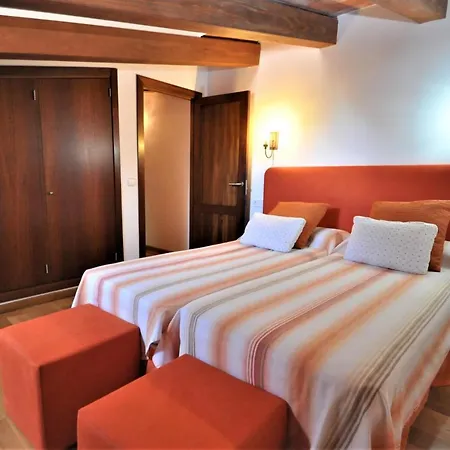 Villa Cas Borrassos- Con Piscina Privada Y Vistas Despejadas