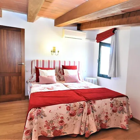 Villa Cas Borrassos- Con Piscina Privada Y Vistas Despejadas *