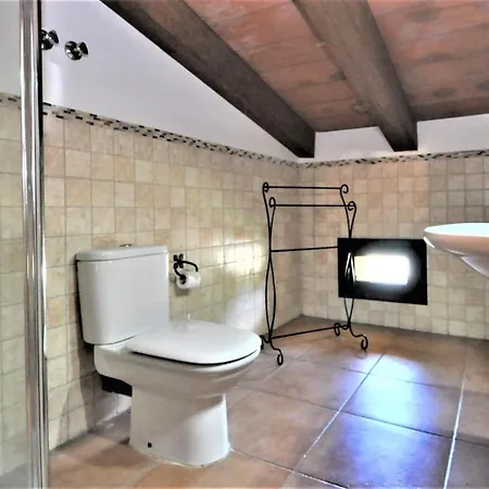 Villa Cas Borrassos- Con Piscina Privada Y Vistas Despejadas Palma de Mallorca