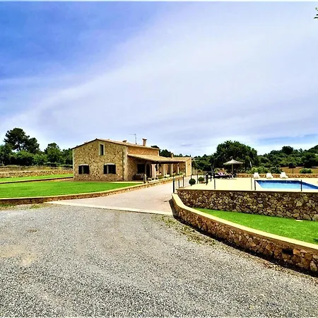 Cas Borrassos- Con Piscina Privada Y Vistas Despejadas * Palma de Mallorca