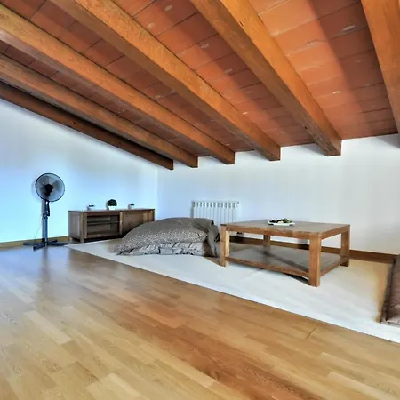 Cas Borrassos- Con Piscina Privada Y Vistas Despejadas Villa