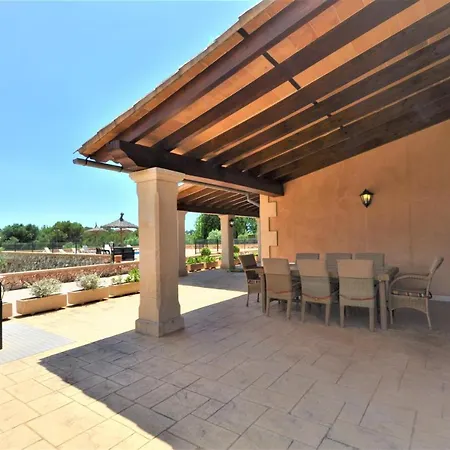 Cas Borrassos- Con Piscina Privada Y Vistas Despejadas * Palma de Mallorca