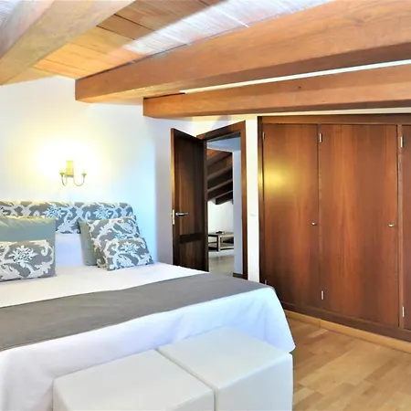 Villa Cas Borrassos- Con Piscina Privada Y Vistas Despejadas
