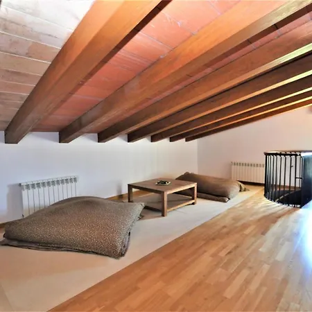 Cas Borrassos- Con Piscina Privada Y Vistas Despejadas Villa Palma de Mallorca